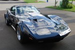 1969 Corvette for sale